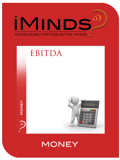 Title details for EBITDA by iMinds - Available